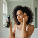 VEINIRA BLACK HAIR Shampoo 200ml (Bouteille) - lifestyle
