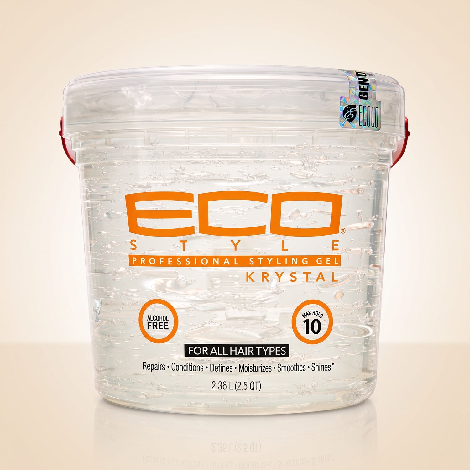 Eco Style Gel Krystal 2,36 L - hero