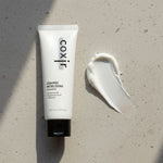 COXIR – Ceramide Micro Derma Cleanser — Nettoyage doux et régénérant - texture
