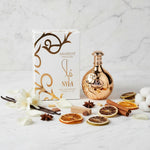 ARABIYAT Prestige Nyla Eau de Parfum 80ml - ingredients