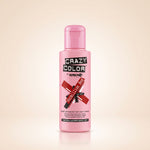 Crazy Color Vermillion Red 100 ml - hero