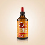 Yari Fast Pouss – Cheveux Normaux 100 ml - hero