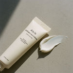 [Abib] COLLAGEN EYE CREME JERICHO ROSE TUBE 30ML - texture