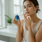 JKOSMEC Hyaluron Serum – Sérum Hydratant à l’Acide Hyaluronique 32 ml - lifestyle