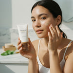 [SKIN1004(EU)] MADAGASCAR CENTELLA AIR-FIT SUNCREAM LIGHT 50ML (EU) - lifestyle