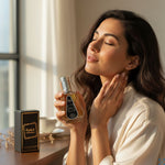 PARFUM LATTAFA KHAMRAH REF L6101 50ML - lifestyle
