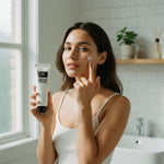 COXIR – Ceramide Milk Drop Cream — Hydratation intense et apaisante - lifestyle