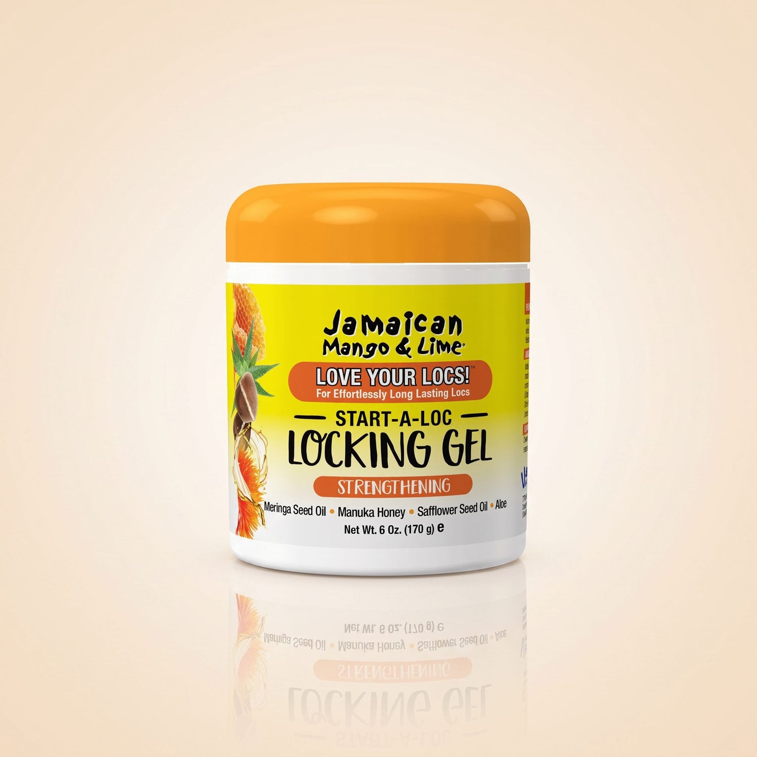 JM&L Locking Gel 170g - hero