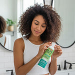 ORS – Max Moisture Rice Water Leave-In Conditioner 473ml - lifestyle