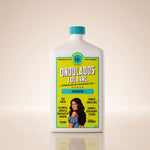 Lola Cosmetics – Ondulados Shampoing Légèreté & Définition 500ml - hero