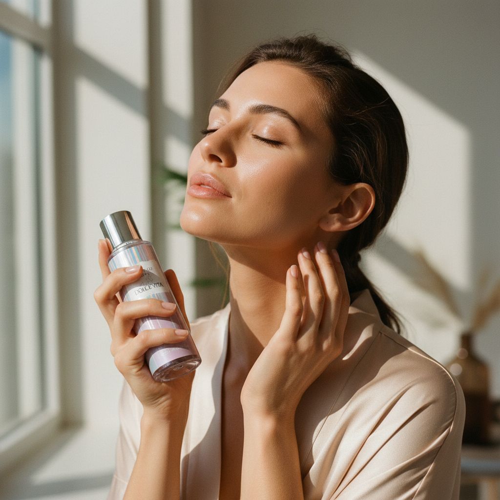 STORY OF LOVE Dolce Vita Brume 250ml - lifestyle