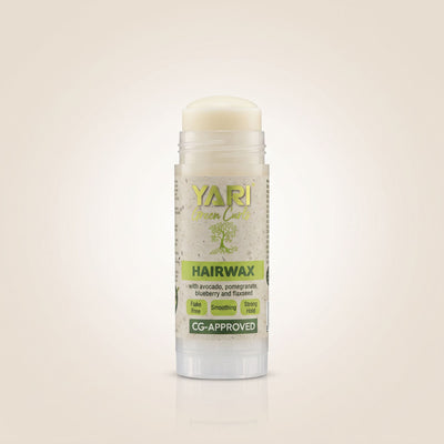 Yari – Green Curls Hair Wax Stick – 60ml