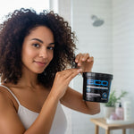 Eco Styler Gel Protein Super Hold 946 ml - lifestyle