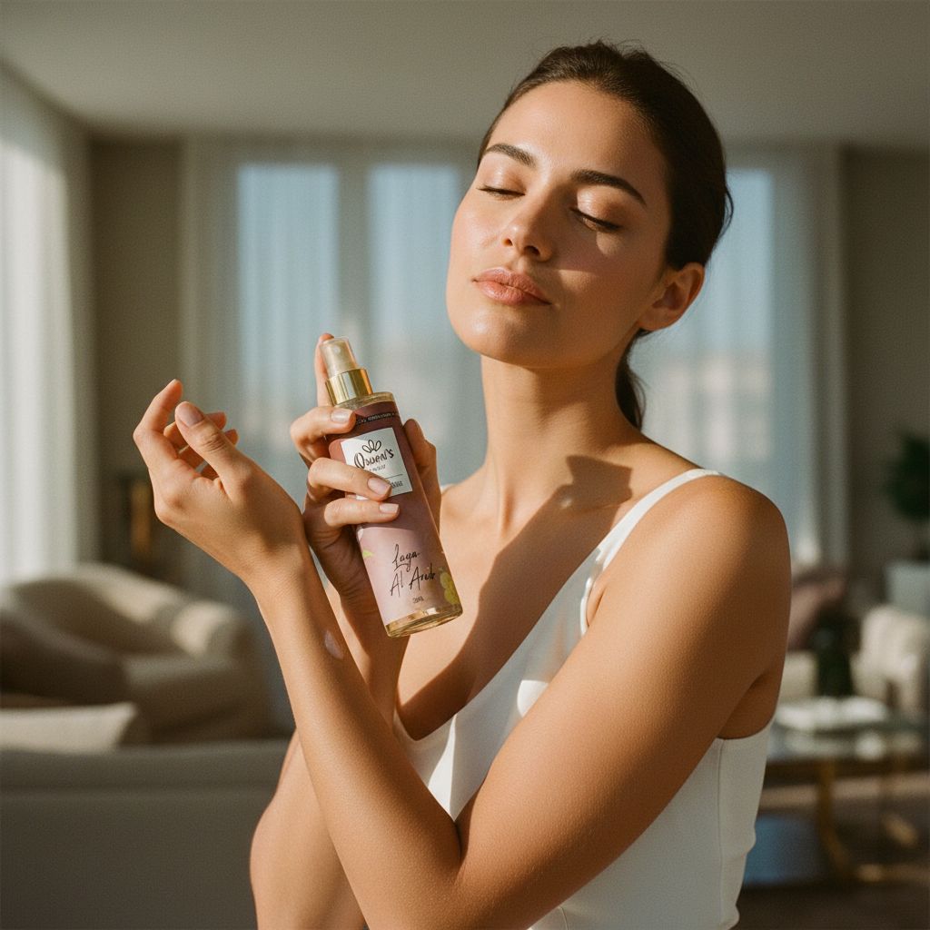 QUEEN'S BY PRADY Laya Al Arab 250ml - lifestyle