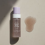 I'm From - Black Rice Toner - 30ml — Éclat et purification du riz noir - texture