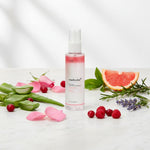 [Medicube] PDRN PINK GLUTATHIONE SERUM MIST 100ML — Éclat et protection anti-âge - ingredients
