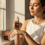 ARD AL ZAFARAN Lail Malake Eau de Parfum 50ml - lifestyle
