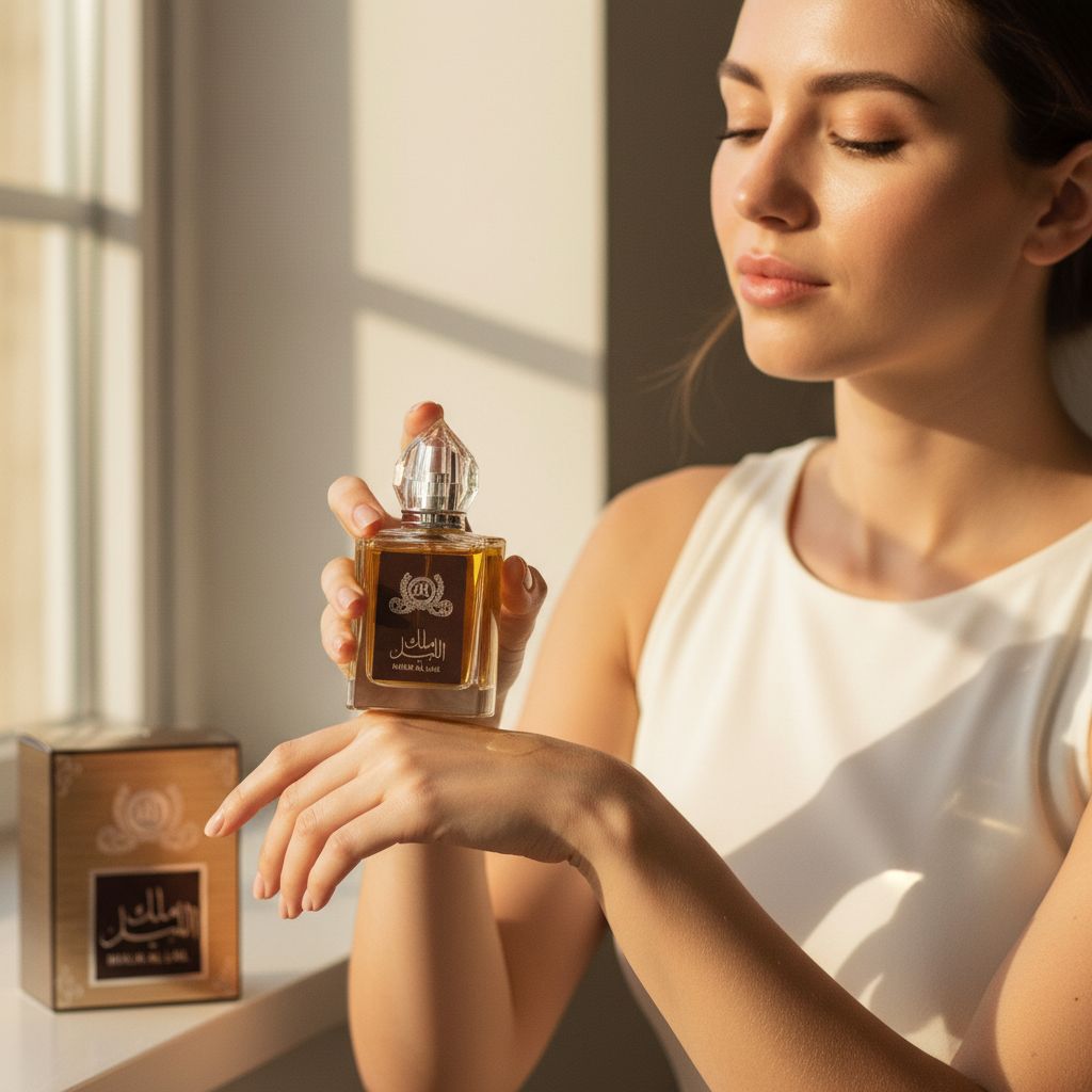 ARD AL ZAFARAN Lail Malake Eau de Parfum 50ml - lifestyle