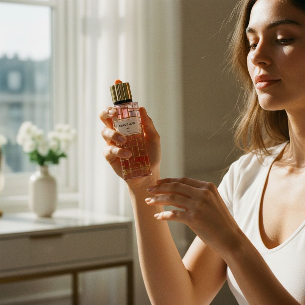 BRUME CANDY REF ER30085 SEW 250ML - lifestyle