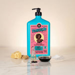 Lola Cosmetics – Transição Crème Texturisante Transition 500g - ingredients