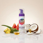 Yari Fruity Curls Lightweight Mousse 220ml - ingredients