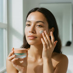 Haruharu Wonder - Centella Phyto & 5 Peptide Concentrate Cream — Soin concentré anti-âge intensif - lifestyle