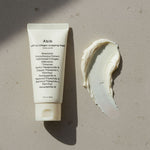 Abib - Lifting Collagen Wrapping Mask Jericho Rose Film — Masque liftant collagène anti-âge - texture