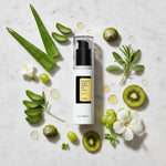 COSRX Advanced Snail Peptide Eye Cream – Crème Contour des Yeux Réparatrice 25 ml - ingredients