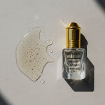 EL NABIL Musc Ayad Roll-on 5ml - texture