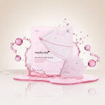 Medicube PDRN Pink Collagen Gel Mask – Masque Gel Hydratant au Collagène - hero