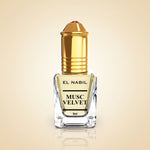 EL NABIL VELVET 5ML - hero