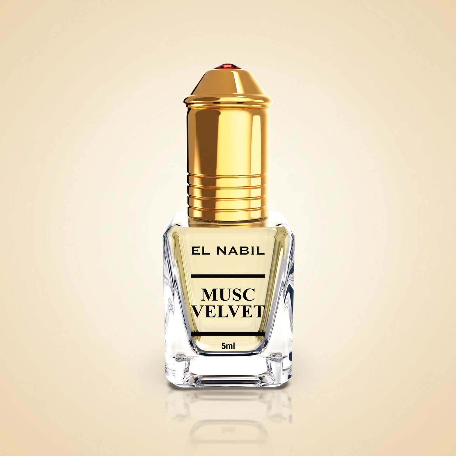 EL NABIL VELVET 5ML - hero