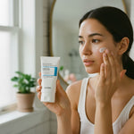 COSRX – The Ceramide Skin Barrier Moisturizer — Hydratation intense barrière protégée - lifestyle