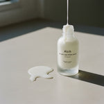 [Abib] JERICHO ROSE BIFIDA SERUM FIRMING DROP 50ML, JERICHO ROSE BIFIDA SERUM FIRMING DROP 50ML - texture