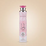 LATTAFA Yara Rose Air Freshener - 300ml - hero
