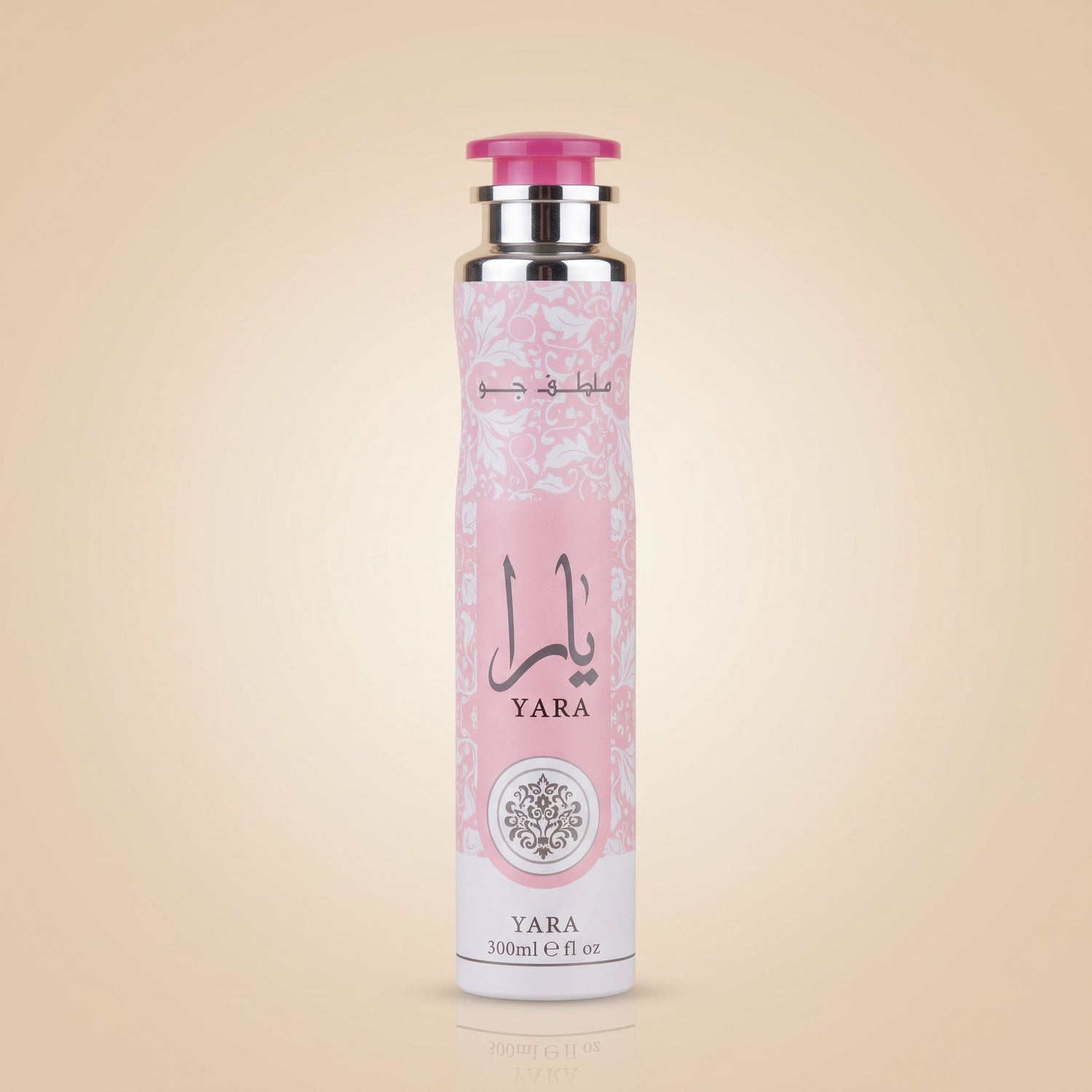 LATTAFA Yara Rose Air Freshener - 300ml - hero
