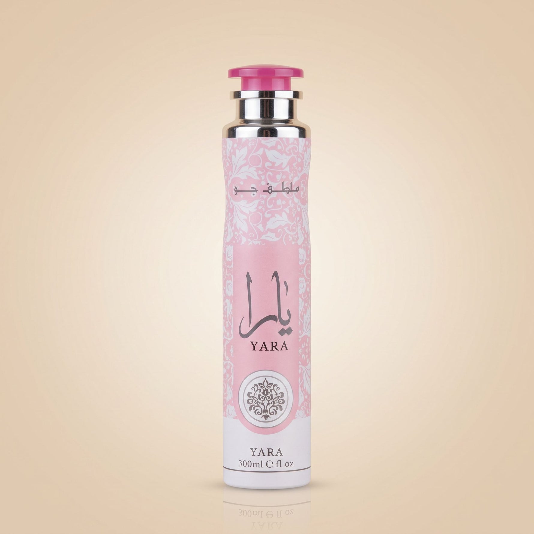 LATTAFA Yara Rose Air Freshener - 300ml - hero