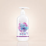 Les Secrets de Loly – Bubble Kiss Soin Démêlant Enfant 400ml - hero