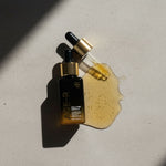 [MEDICUBE(EU)] AGE-R VITA C PRO AMPOULE 20ML (EU) - texture