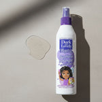 Dark & Lovely Ouchless Detangler 250 ml - texture