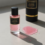Collection Privée MASHMALLOW Eau de Parfum- 50ml - texture