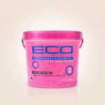 Eco Style Gel Curl & Wave (Pink) 473 ml - hero