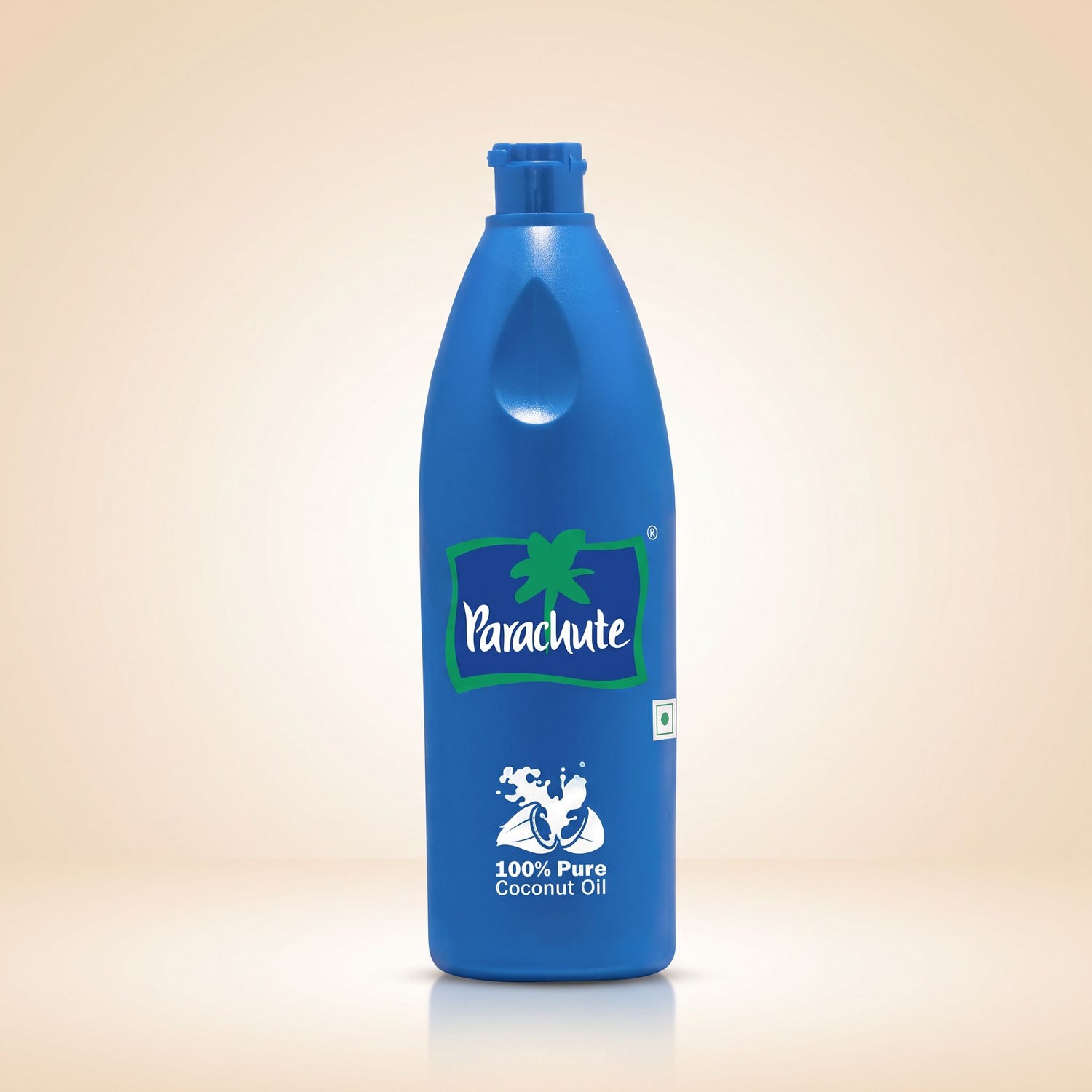 PARACHUTE Huile de Coco 100% Pure 100 ml - hero