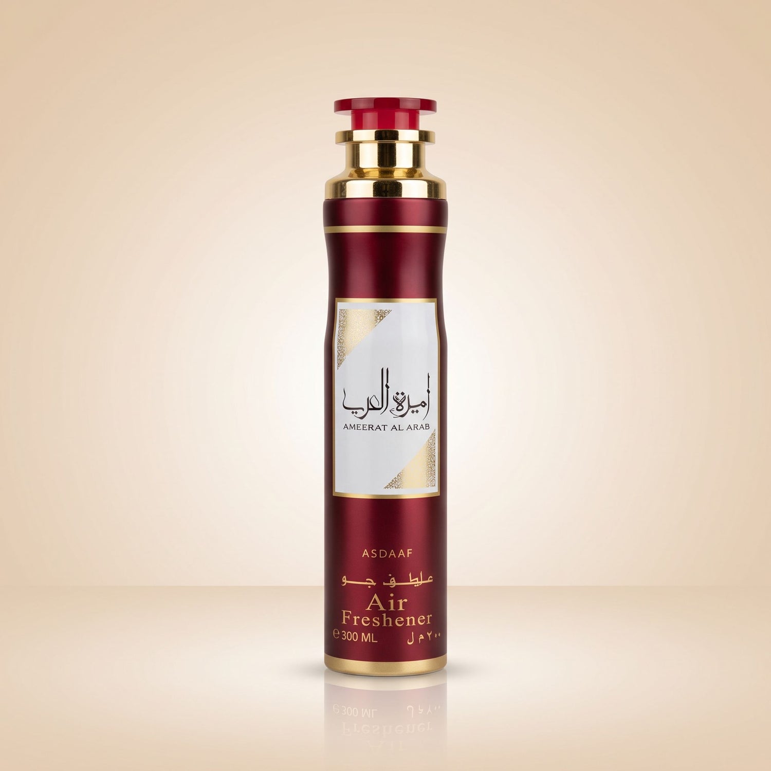 LATTAFA Ameerat Al Arab Air Freshener - 300ml - hero