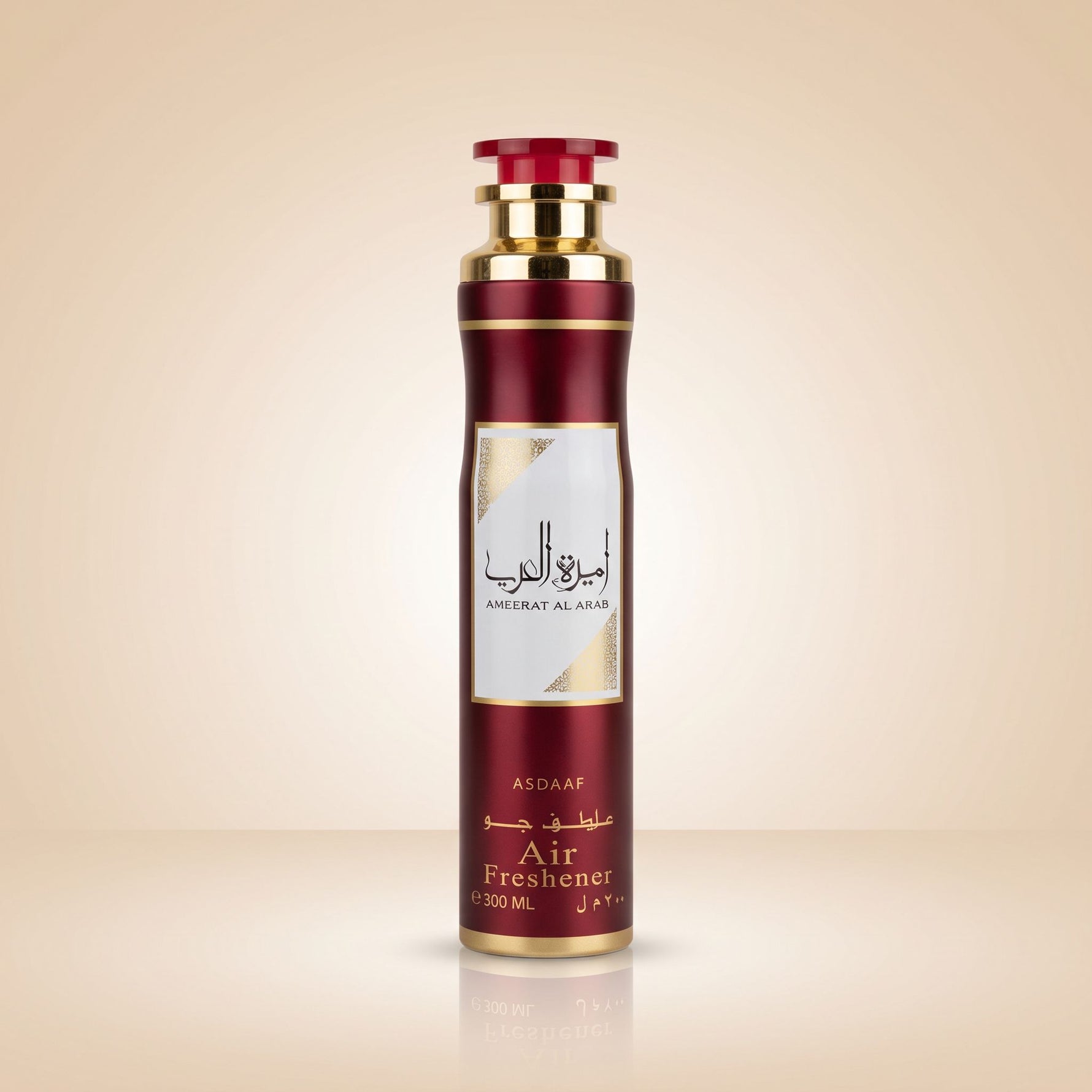 LATTAFA Ameerat Al Arab Air Freshener - 300ml - hero