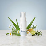RNDLAB (EU) 1025 DOKDO BUBBLE FOAM 150ml - ingredients