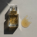 EL NABIL Musc Tesnime Eau de Parfum Intense 15ml - texture