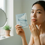 ABIB Collagen Gel Mask Sedum Jelly 35g - lifestyle