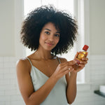 Creme of Nature – Sérum Brillance & Gloss à l’Huile d’Argan 4oz (Gloss & Shine Polisher) - lifestyle