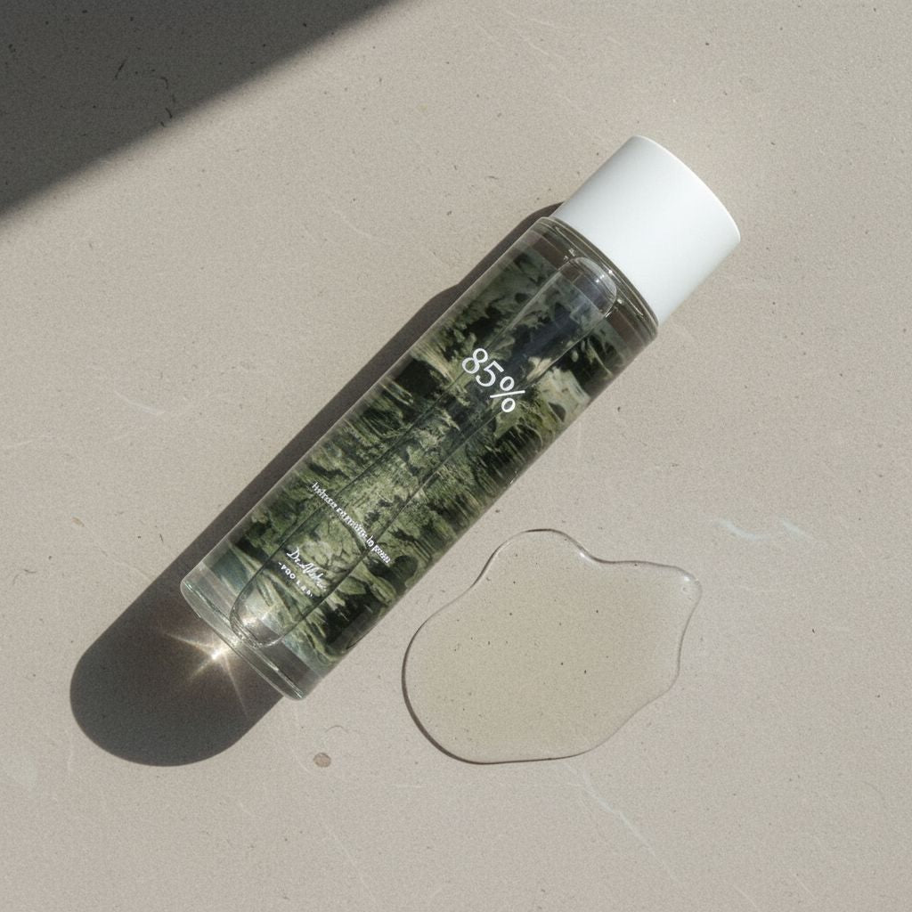 [Dr.Althea] Anastatica Skin Conditioning Toner 250ml — Hydrate et purifie la peau - texture